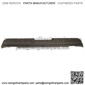 Club Car DS Rear Bumper (1993+, Gas & Electric)