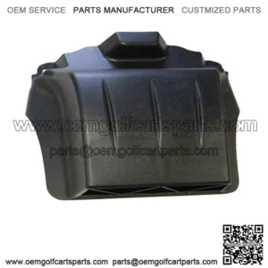 EZGO RXV Front Bumper (2008+, Gas & Electric)