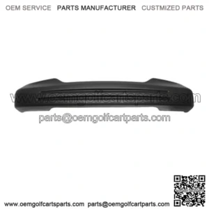 Yamaha DRIVE (G29) Golf Cart Rear Bumper OEM - (Gas & Electric, 2007+)