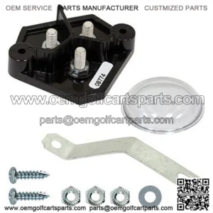 40A Fuse Assembly (40-Amp)