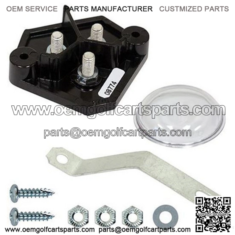 40A Fuse Assembly (40-Amp)