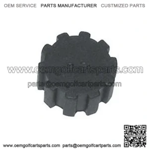 Club Car Motor Bumper