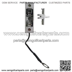 Controller Fuse Holder for STAR Golf Cart for 10A or 20A