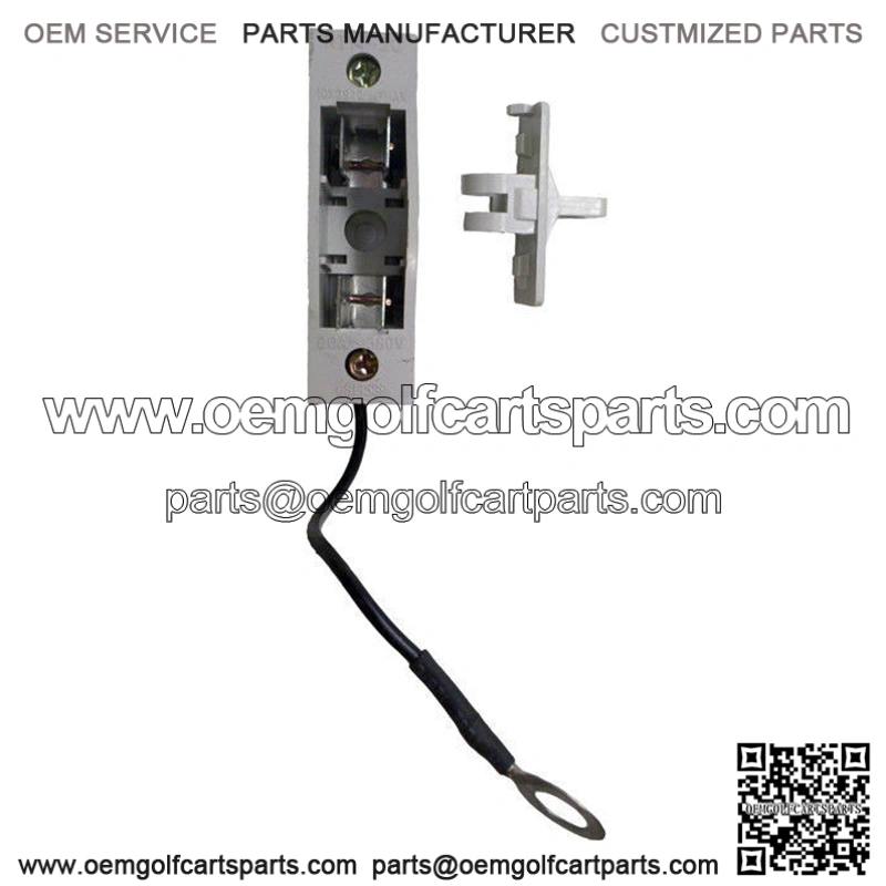 Controller Fuse Holder for STAR Golf Cart for 10A or 20A