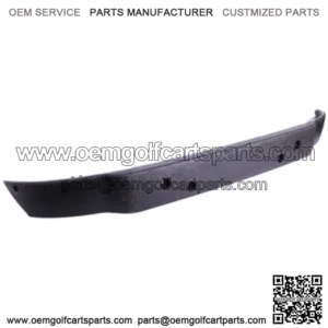 EZGO TXT Golf Cart Rear Bumper