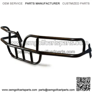 Brush Guard for STAR Sport Golf Carts