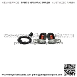E-Z-GO RXV Light Kit (Years 2008-2015)