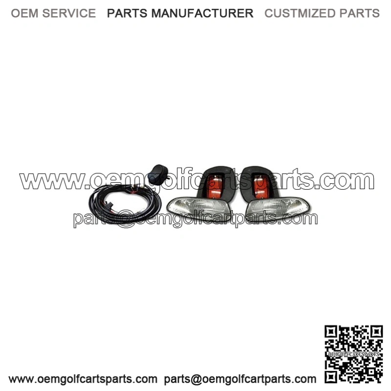 E-Z-GO RXV Light Kit (Years 2008-2015)