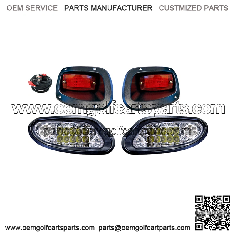 LED Light Kit for E-Z-GO TXT (14+)