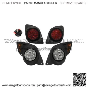 LED Yamaha Drive (G29) Factory Style Light Kit
