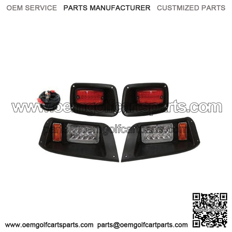 LED Light Kit for E-Z-GO TXT (96-13)