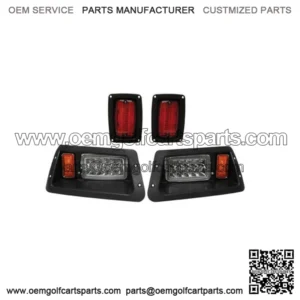 LED Yamaha G14-G22 Adjustable Light Kit