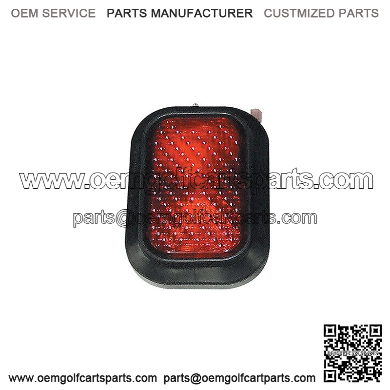 E-Z-GO ST350 Golf Cart Tail Light