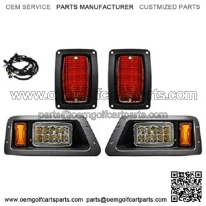 Yamaha LED Light Kit (G14-G22)