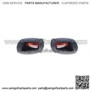 8065 TAIL LIGHT KIT, EZ RXV Golf Cart