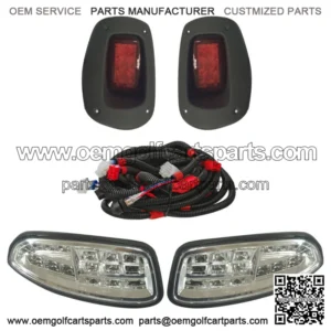 LED Light Light Kit For RXV