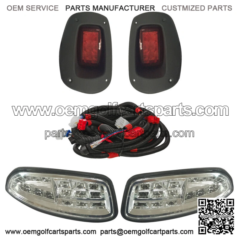 LED Light Light Kit For RXV