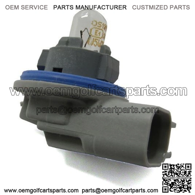 Turn Signal Bulb Assembly for some EZGO/Cushman Golf Carts