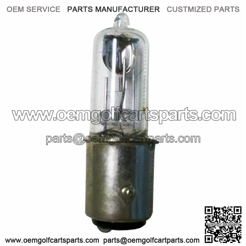 12V Headlight Bulb For Star Classic Golf Cart (2008 Models)