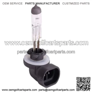 Bulb for Headlight Assembly on Club Car DS Golf Carts