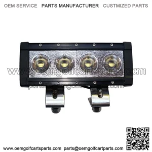 Universal 4-Diode Golf Cart Forward Light