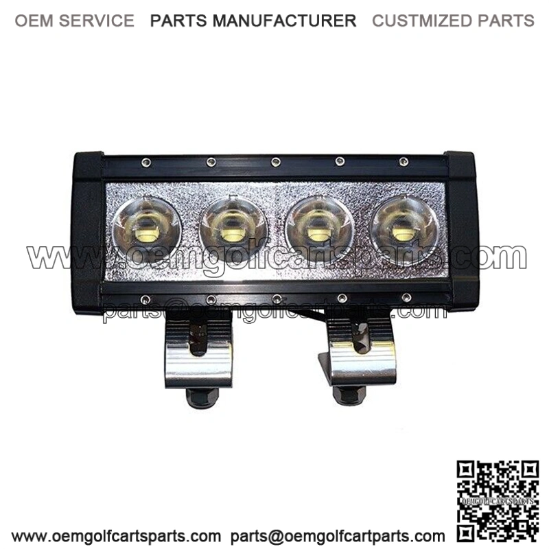 Universal 4-Diode Golf Cart Forward Light