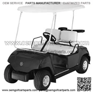 Top Canopy Only for Yamaha G22 Golf Cart