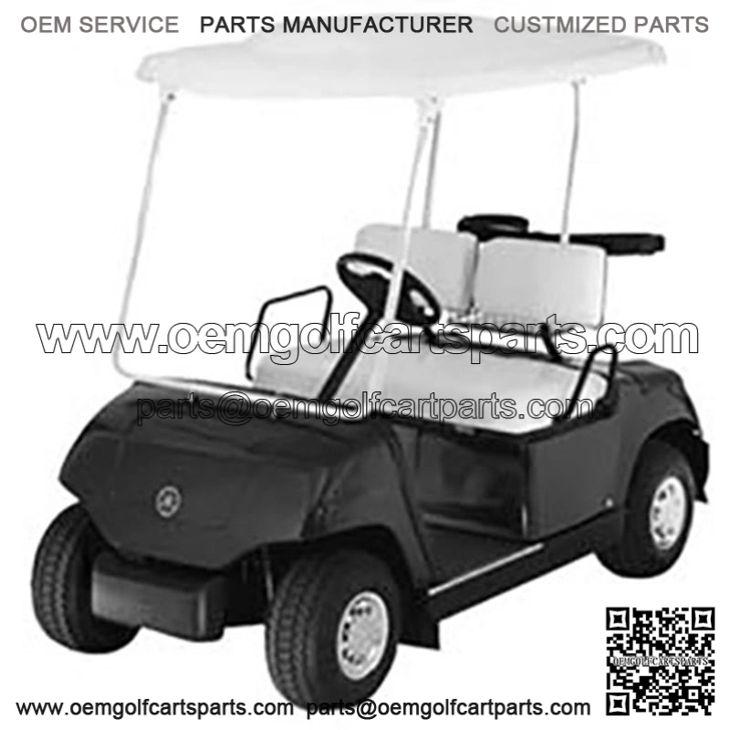Top Canopy Only for Yamaha G22 Golf Cart
