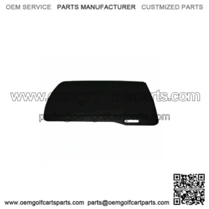 Golf Cart 54" Black Top for EZGO TXT OEM