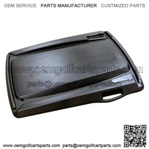 EZGO RXV Roof Top in OEM Size - Black