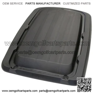 Club Car Precedent Roof Top OEM 54" - Black