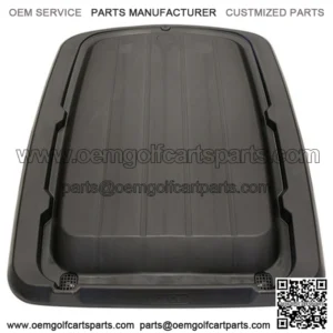 Club Car Onward Roof Top OEM 54" - Black