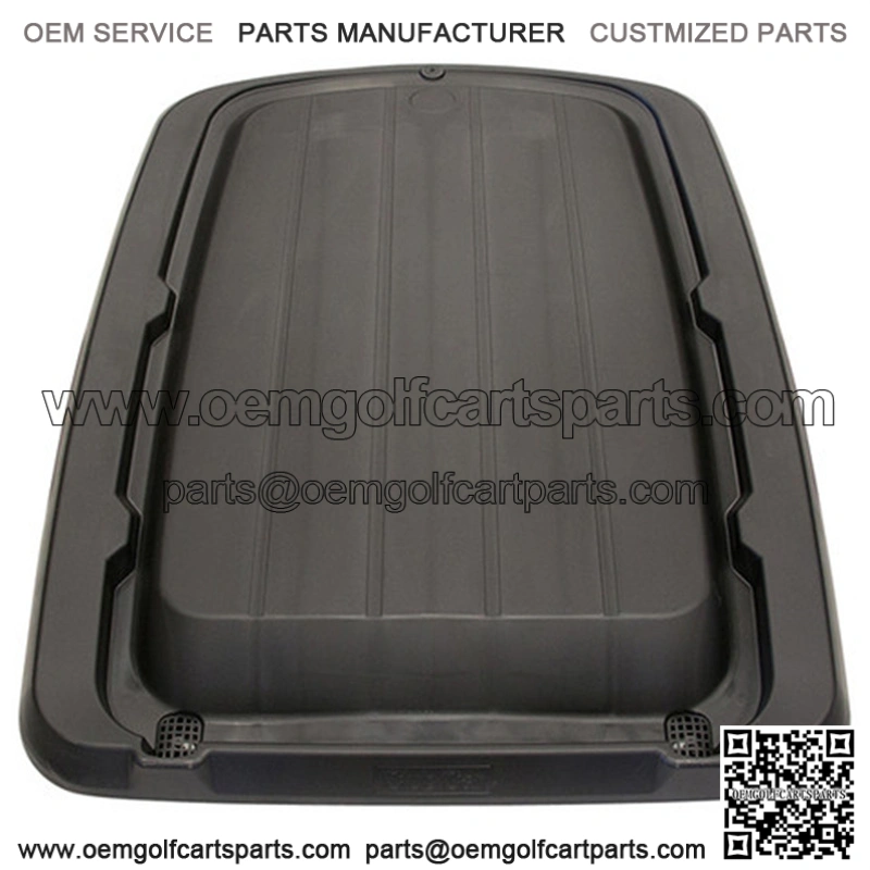Club Car Onward Roof Top OEM 54" - Black