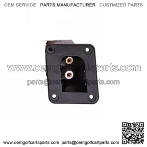 36V Powerwise Charger Receptacle Charger For EZGO TXT Golf Cart 73063G01