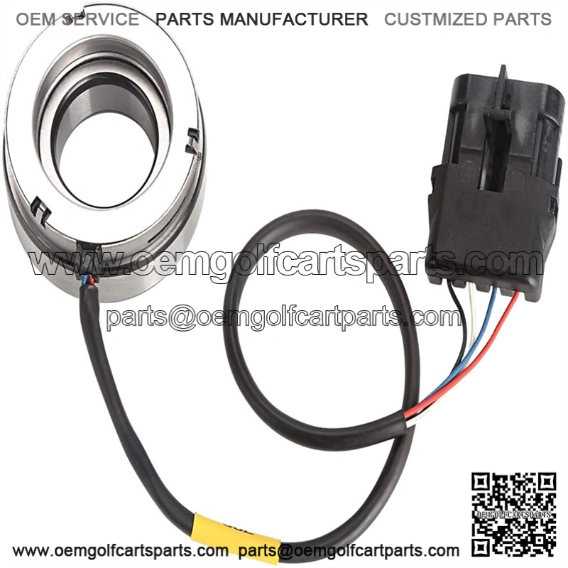 EZGO RXV Golf Cart Sensor Bearing Encoder Assembly 612368 612595 G3951556