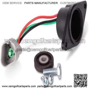 ClubCar DS/Precedent ADS Motor Speed Sensor 1027049-01 102265601