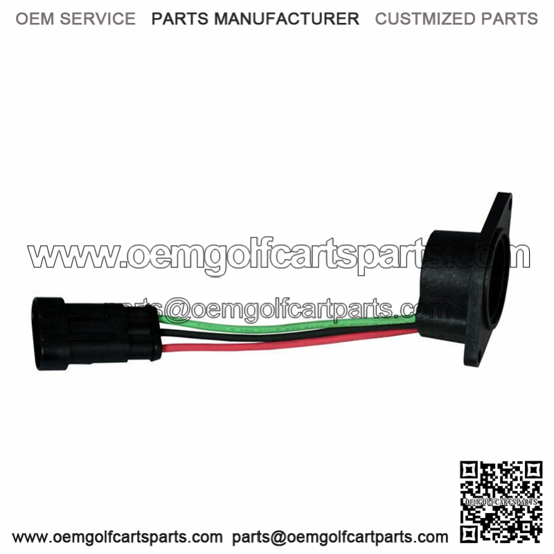Speed Sensor for STAR Classic Golf Cart