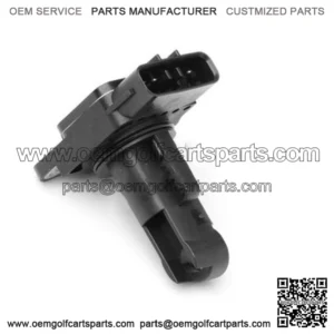 DENSO MAF Sensor - DMA-0113 - Mass Air Flow Meter - Genuine OE Part