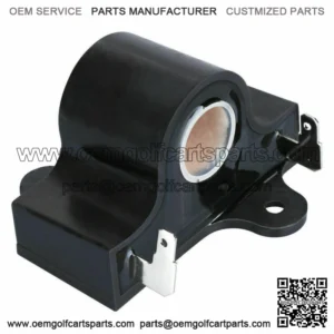 EZGO Inductive Throttle Sensor For TXT PDS ITS Golf Carts DCS 94+ Up 25854G01 US