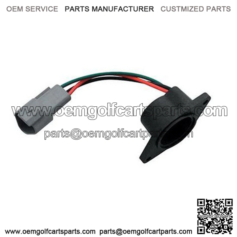 ADC Motor Speed Sensor (For Club Car IQ, New Style)