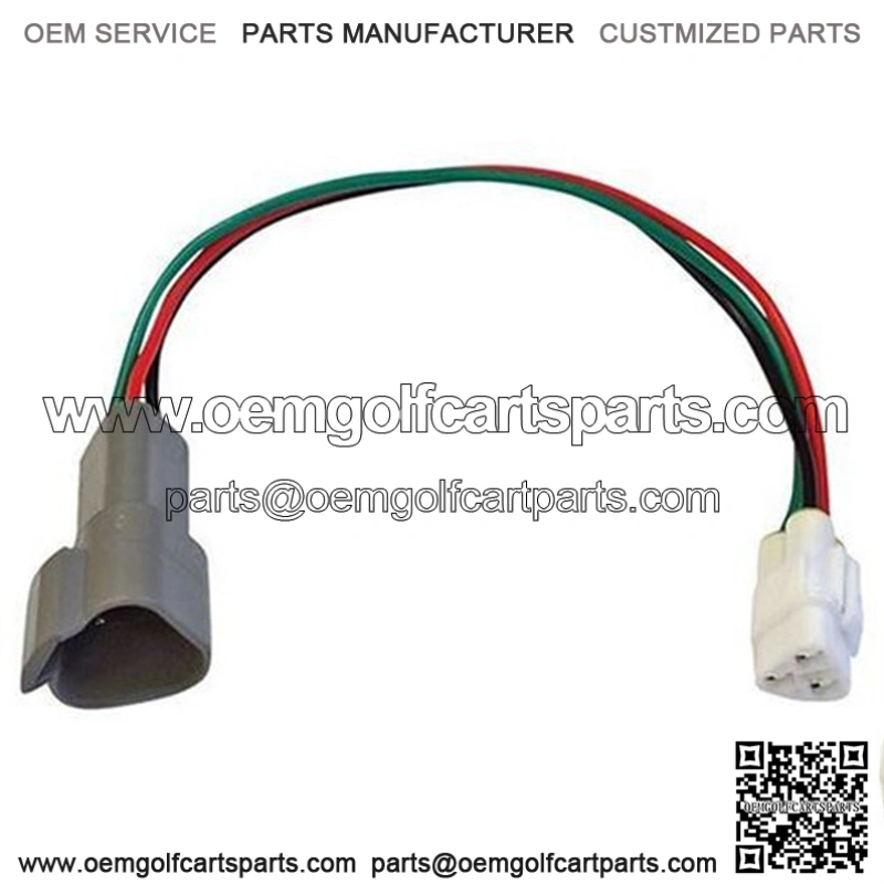 Yamaha G22 Motor Speed Sensor Adaptor