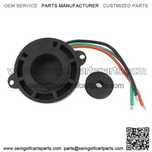 Motors Speed Sensor