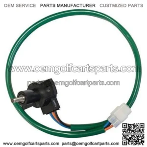 Yamaha G19-G22 Throttle Sensor (For 48V Electric)