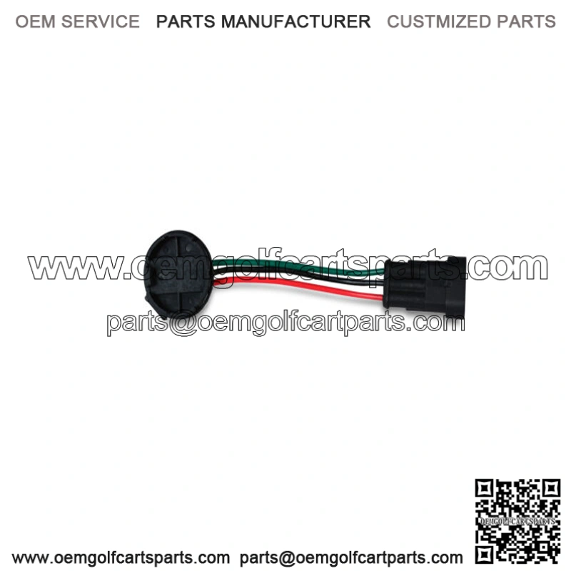 Speed Sensor for STAR Classic Golf Carts with Chinese Motor 2008+