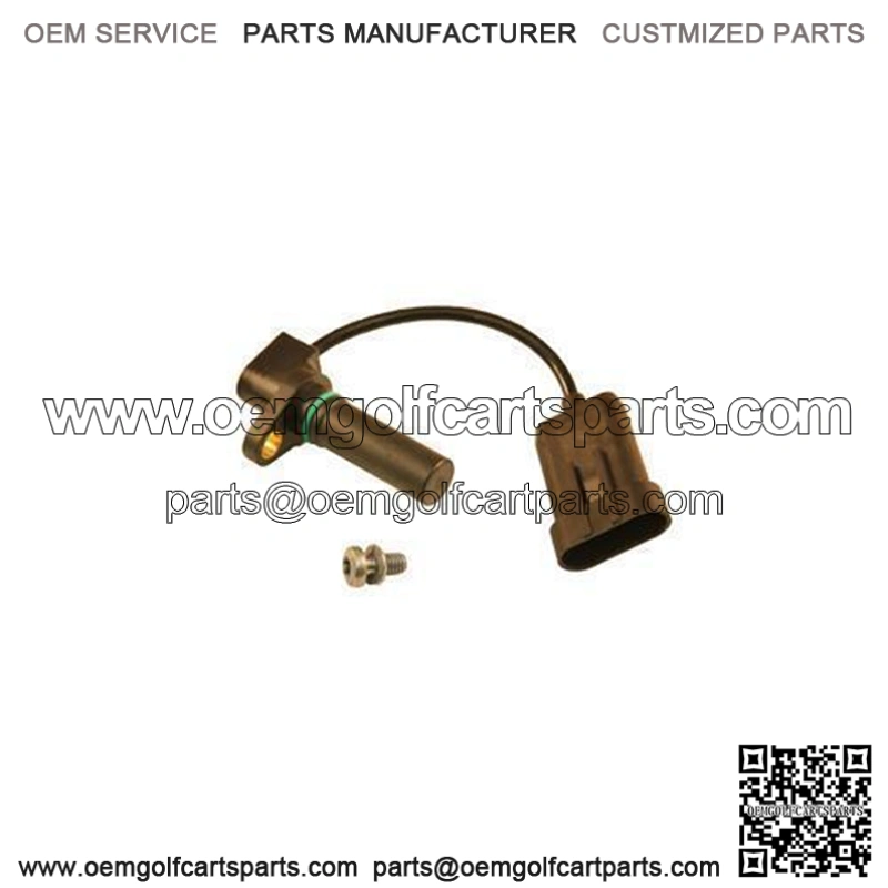 Speed Sensor For EZGO RXV Golf Carts 2012.5 & up