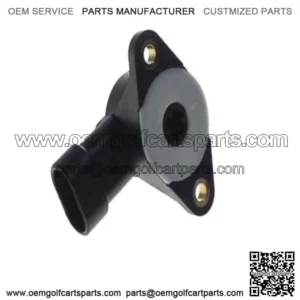 Position Sensor, Accelerator & Brake Pedal for EZGO RXV Electric Golf Carts