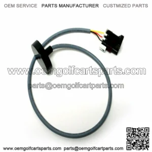 Speed Sensor Harness- 48 Volt for EZGO TXT Golf Carts 2010+