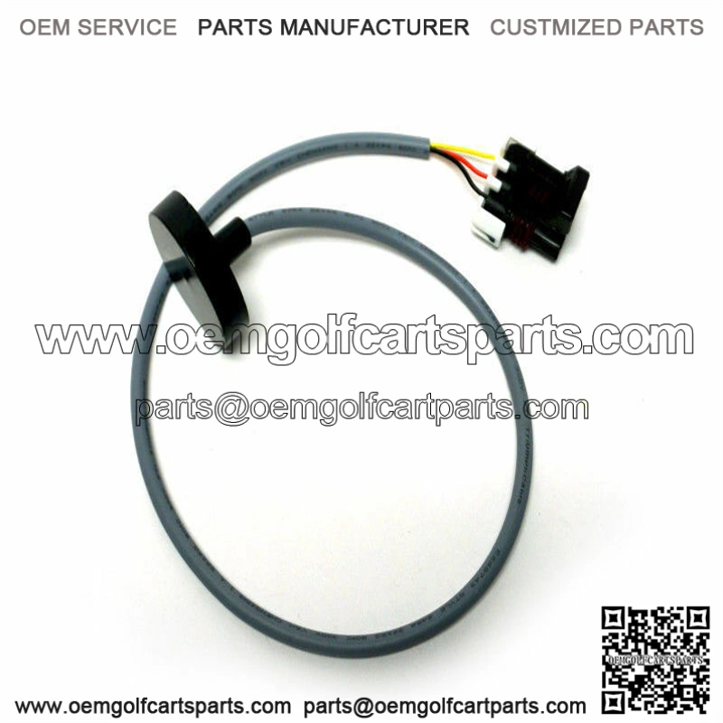 Speed Sensor Harness- 48 Volt for EZGO TXT Golf Carts 2010+