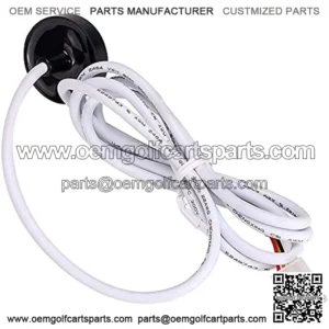Golf Cart Speed Sensor for EZGO PDS 36 Volt Electric Carts 73327G01 2000-UP