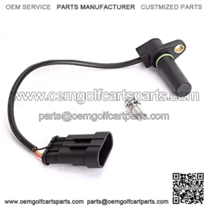 Golf Cart Speed Sensor Kit OEM # 614252 for ?2008-current E-Z-GO Gas & Electric RXV Vehicles